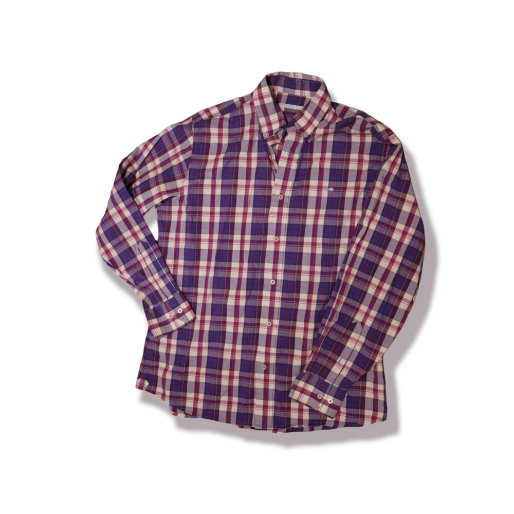 Southern Tide button down
